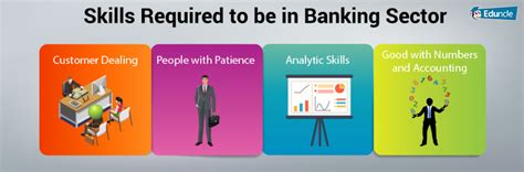 Such methods focus on vetting candidates based on skills rather than more subjective (and biased) measures such as cultural fit. . Banker skills and qualities